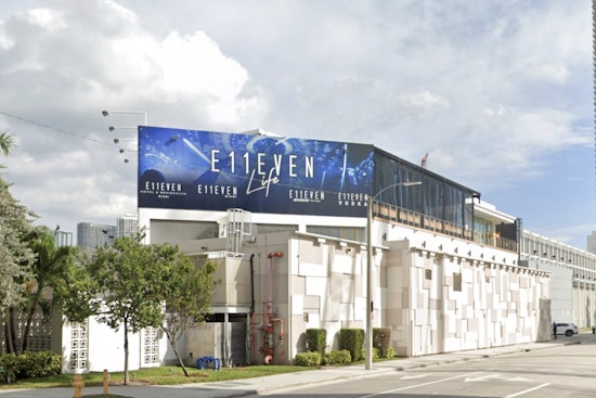 Honō Fires Up Japanese Steakhouse at E11EVEN Tower in Downtown Miami