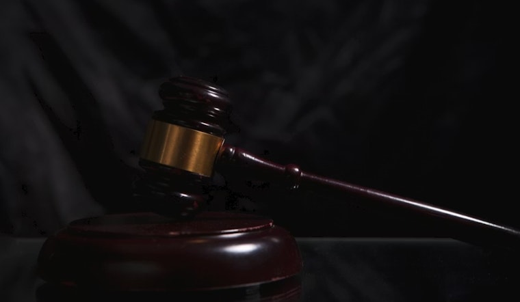 Honolulu 21-Year-Old Set to Admit Child Porn Charge in Federal Court