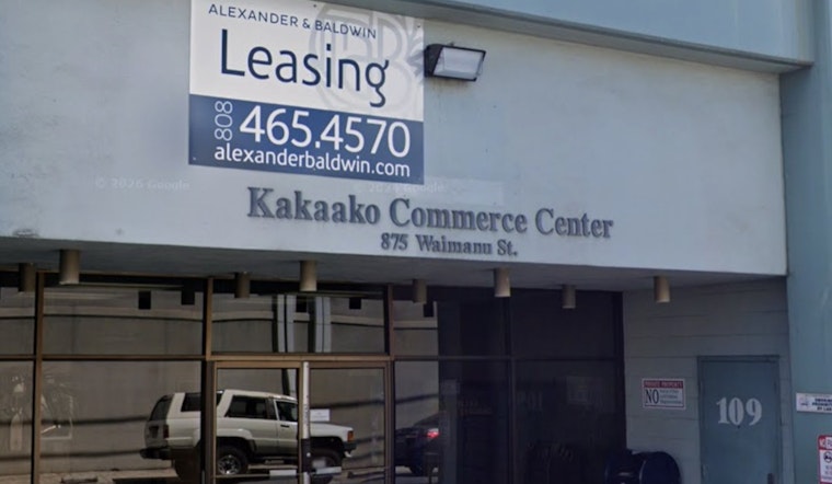 Honolulu Auto Giant Snaps Up Kakaako Hub in $17.68M Power Play