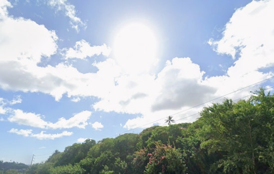 Honolulu Battening Down As Midweek Rainmaker Threatens Flood Trouble