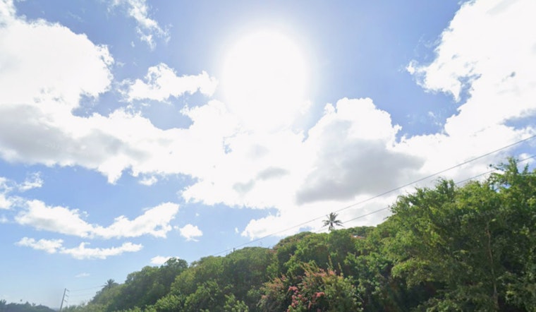 Honolulu Battening Down As Midweek Rainmaker Threatens Flood Trouble