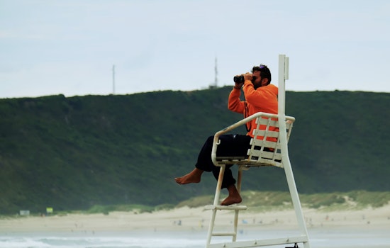 Honolulu Beach Shakeup: 3 Veteran Lifeguards Suspended Over On-Duty Drinking