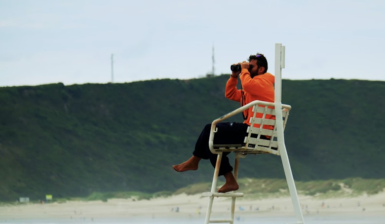 Honolulu Beach Shakeup: 3 Veteran Lifeguards Suspended Over On-Duty Drinking