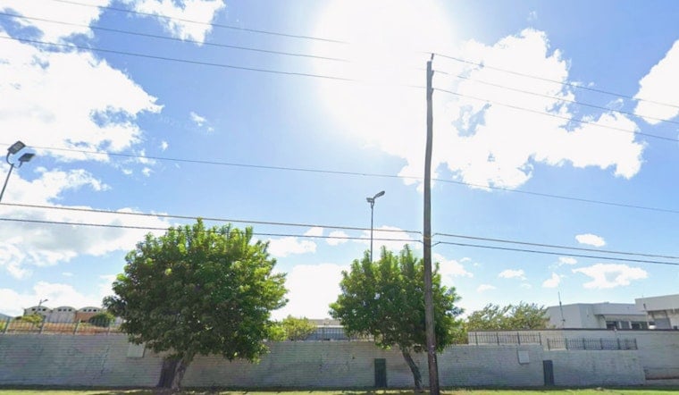 Honolulu Braces For Blustery, Sweat‑Soaked Sunday Skies