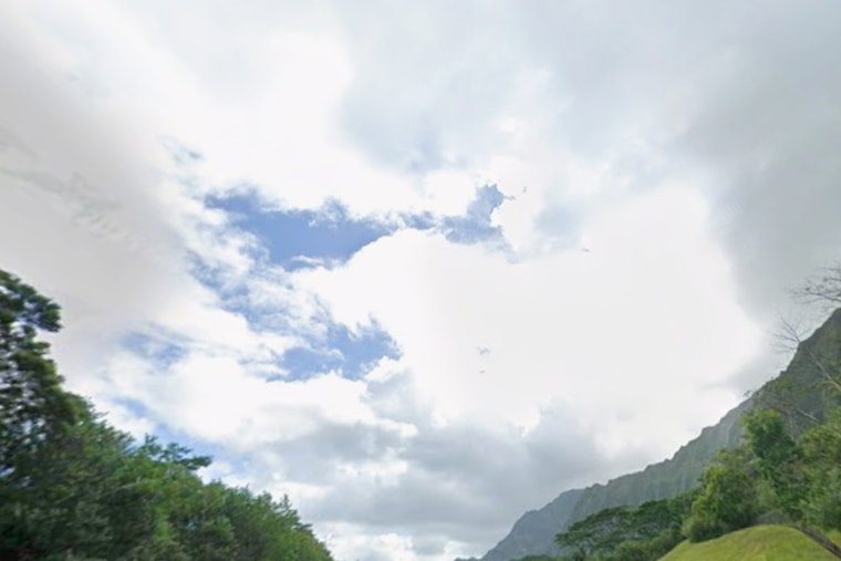 Honolulu Braces For Gusty Trades And Hit-Or-Miss Showers