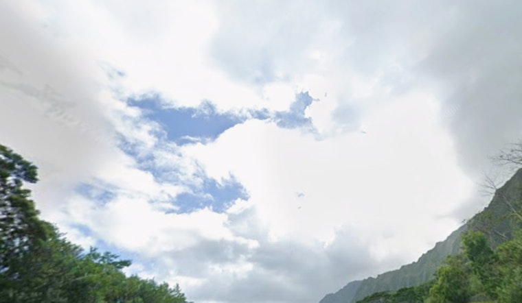 Honolulu Braces For Gusty Trades And Hit-Or-Miss Showers