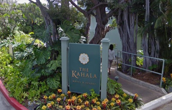 Honolulu Food Icon Alan Wong Stages Big Kahala Comeback