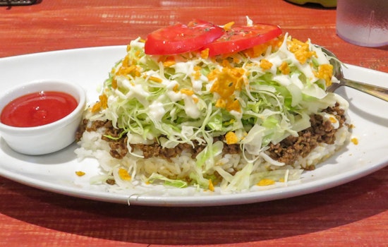 Honolulu Food Shake-Up as Istanbul Hawaii Goes Luxe and Taco Rice Hits Kalākaua