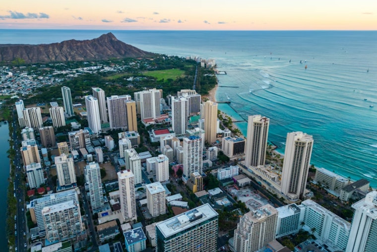 Honolulu Hotels Join Island Fight Against Sex Trafficking