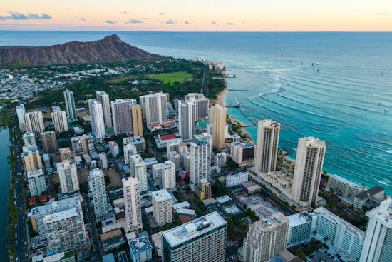 Honolulu Hotels Join Island Fight Against Sex Trafficking