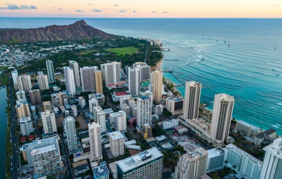 Honolulu Hotels Join Island Fight Against Sex Trafficking