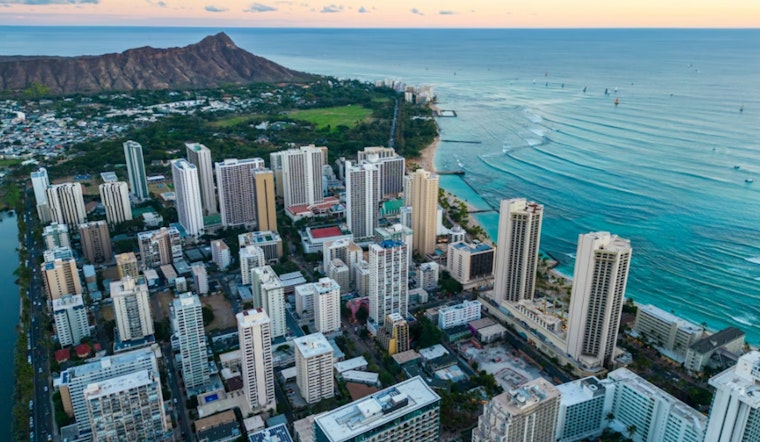 Honolulu Hotels Join Island Fight Against Sex Trafficking