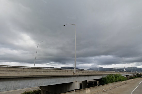 Honolulu Hunkers Down As Midweek Soaker Triggers Islandwide Flood Watch