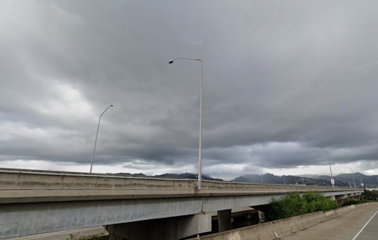 Honolulu Hunkers Down As Midweek Soaker Triggers Islandwide Flood Watch