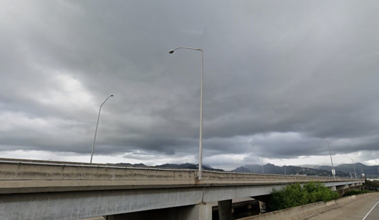 Honolulu Hunkers Down As Midweek Soaker Triggers Islandwide Flood Watch