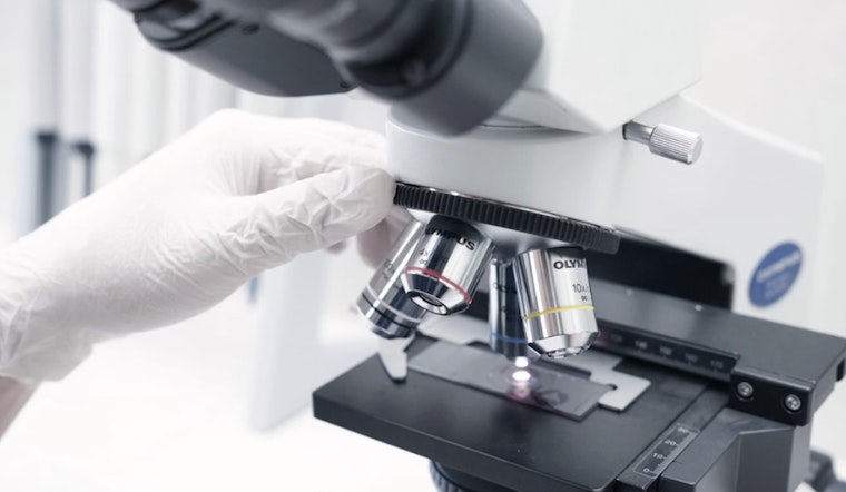 Honolulu Lab’s mRNA Nanobodies Halve Colon Tumors In Mouse Trials