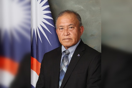 Honolulu Mourns Former Marshall Islands President David Kabua