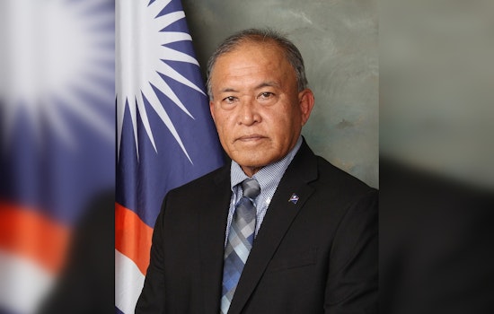 Honolulu Mourns Former Marshall Islands President David Kabua