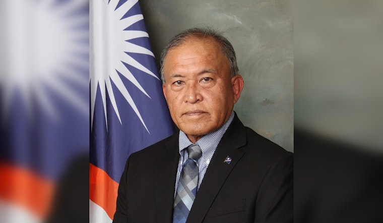 Honolulu Mourns Former Marshall Islands President David Kabua