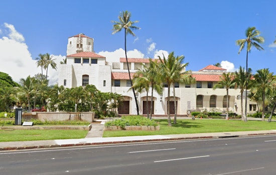 Honolulu Pay Hike Showdown as Panel Eyes 4.7% Bump for City Bigwigs