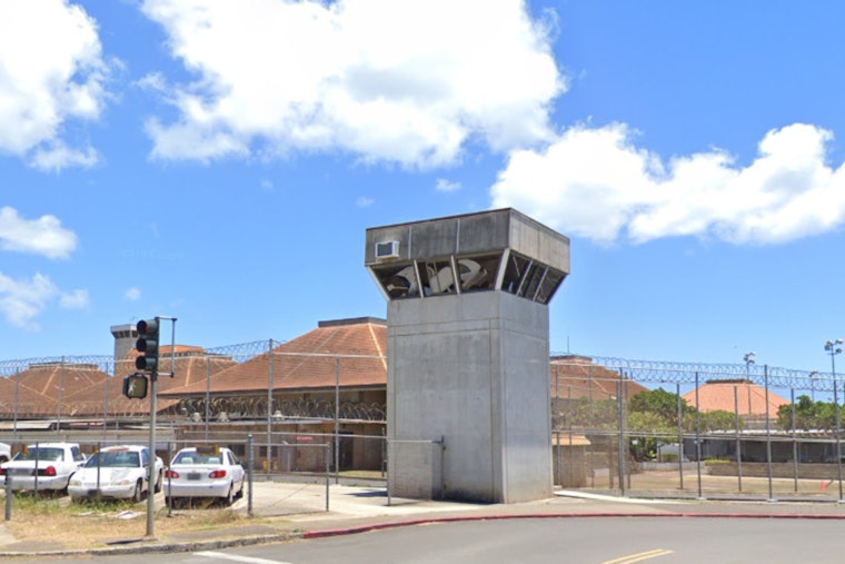 Honolulu Pols Revolt Over ‘Fortress’ Oahu Jail Plan