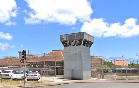 Honolulu Pols Revolt Over ‘Fortress’ Oahu Jail Plan