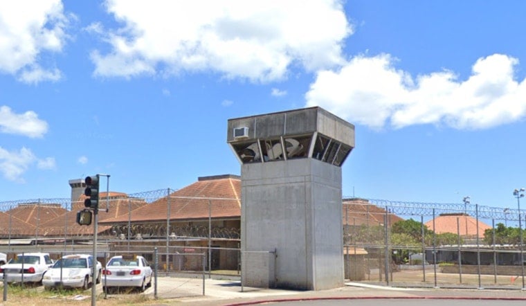 Honolulu Pols Revolt Over ‘Fortress’ Oahu Jail Plan