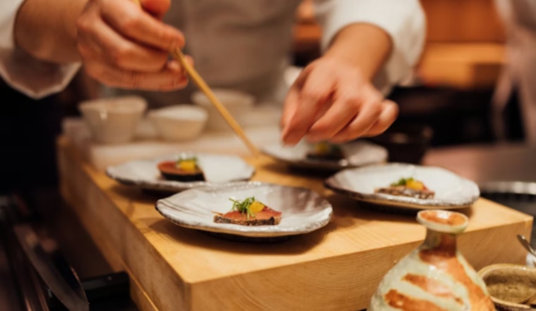 Honolulu Sherbet King Neale Asato Crashes James Beard Finals