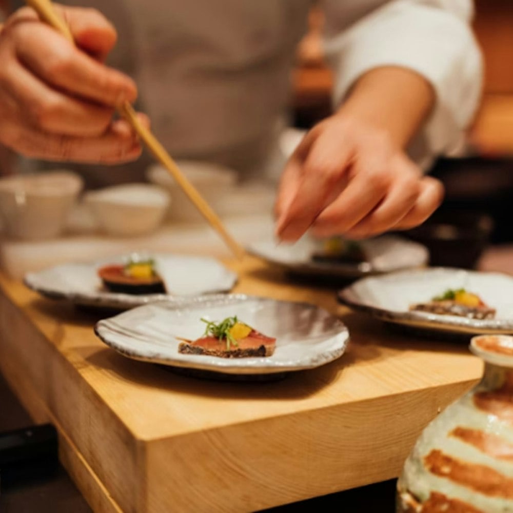 Honolulu Sherbet King Neale Asato Crashes James Beard Finals