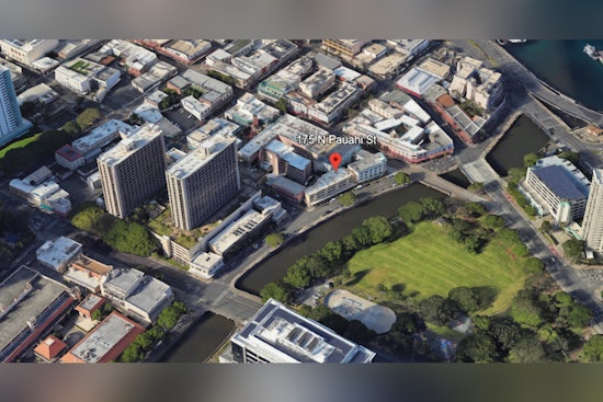 Honolulu Snaps Up Mostly Vacant Chinatown Apartment For Housing Shake-Up