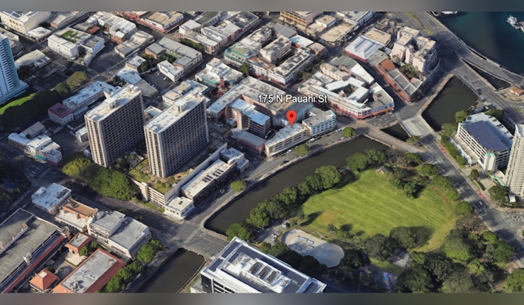 Honolulu Snaps Up Mostly Vacant Chinatown Apartment For Housing Shake-Up