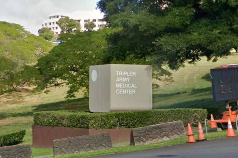 Honolulu Teen Battles Back After Off-Base Head Shooting