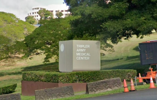 Honolulu Teen Battles Back After Off-Base Head Shooting