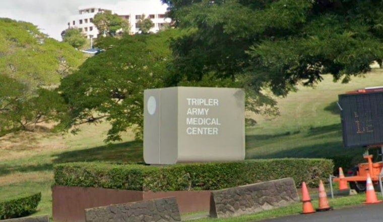 Honolulu Teen Battles Back After Off-Base Head Shooting