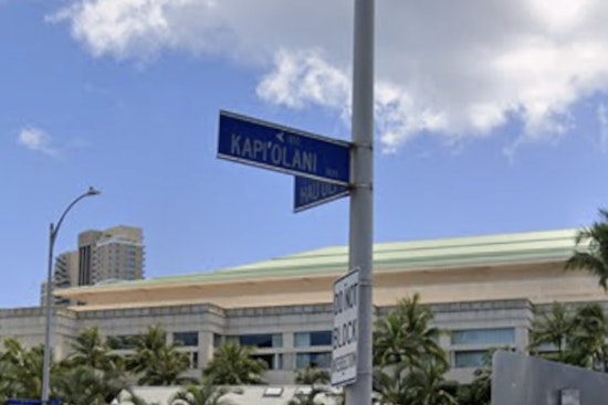 Honolulu Teen Busted After Kapiolani Club Brawl With Unregistered Gun and Ankle Monitor