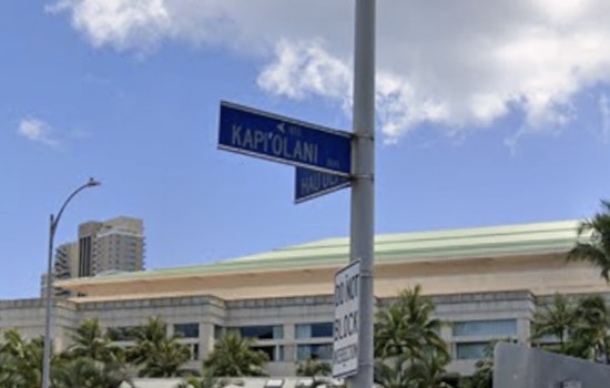 Honolulu Teen Busted After Kapiolani Club Brawl With Unregistered Gun and Ankle Monitor