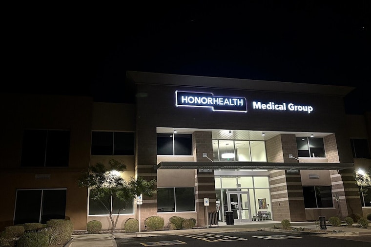 North Scottsdale Scores Doctor-Backed Super Gym Opening This August