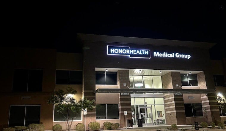 North Scottsdale Scores Doctor-Backed Super Gym Opening This August