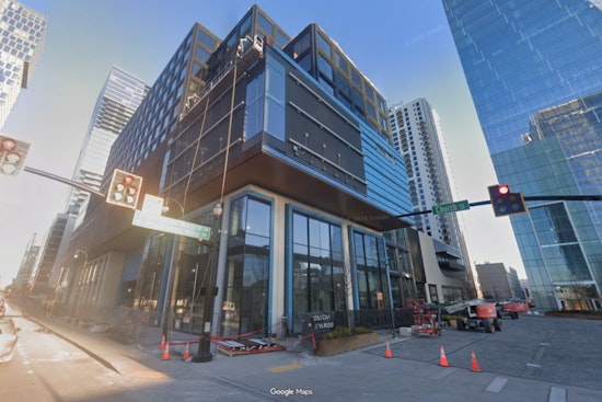 Hooky Opens April 29 at Nashville Yards in Nashville