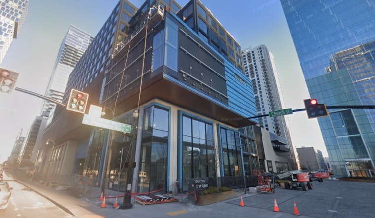 Hooky Opens April 29 at Nashville Yards in Nashville