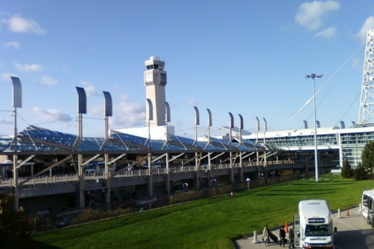 Hopkins Fliers Get Their Road Back, but TSA Fix Is Still in Line