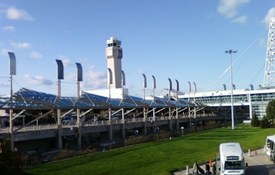 Hopkins Fliers Get Their Road Back, but TSA Fix Is Still in Line
