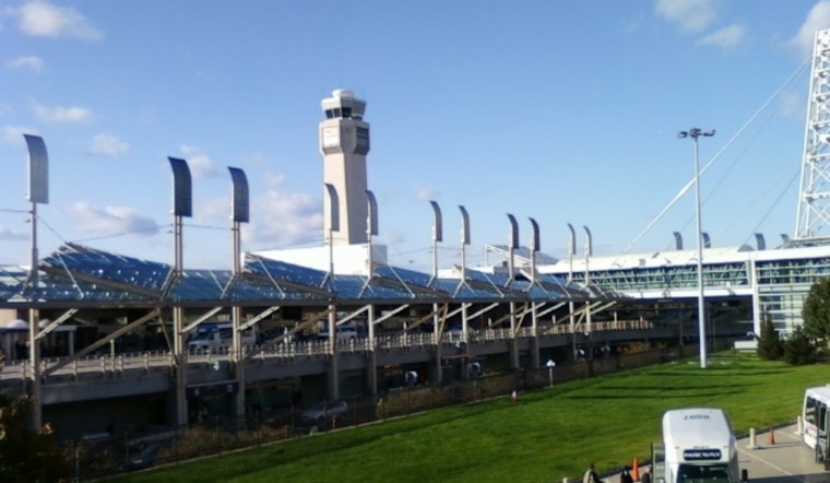 Hopkins Fliers Get Their Road Back, but TSA Fix Is Still in Line