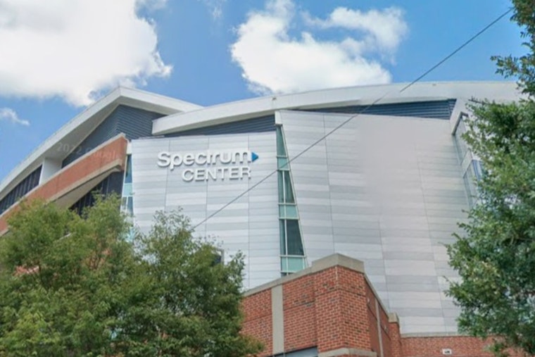 Hornets Fever Hits Uptown as Charlotte Crashes Back Into Playoffs