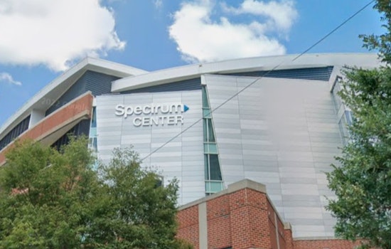 Hornets Fever Hits Uptown as Charlotte Crashes Back Into Playoffs