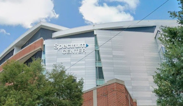 Hornets Fever Hits Uptown as Charlotte Crashes Back Into Playoffs