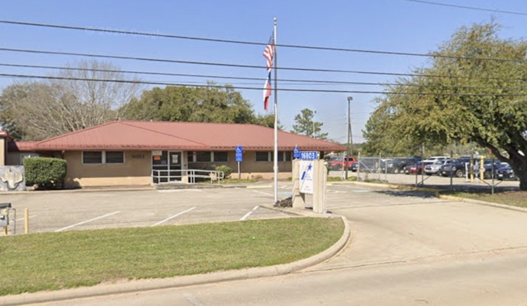 Horrific ‘Graveyard’ Of Dog Remains Uncovered At TxDOT Yard Near Bush Airport