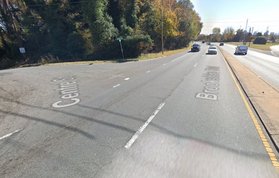 Horror Ride: Young Woman Beaten Unconscious on CATS Bus in Northwest Charlotte