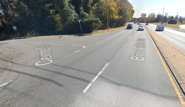 Horror Ride: Young Woman Beaten Unconscious on CATS Bus in Northwest Charlotte