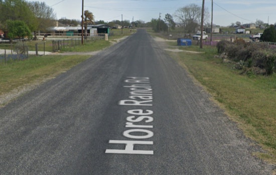 Horse Steps On Toddler On Horse Ranch Road, Leaves 1-Year-Old Critical